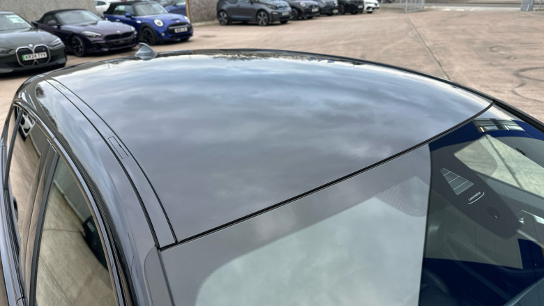 BMW 1 Series 118i M Sport 5dr Step Auto Petrol Hatchback